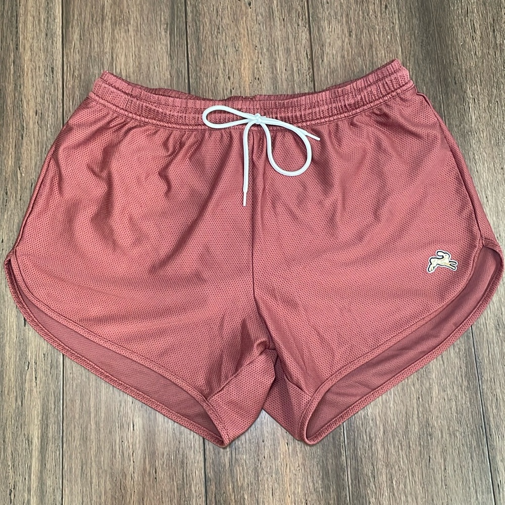 Tracksmith Van Cortlandt Shorts